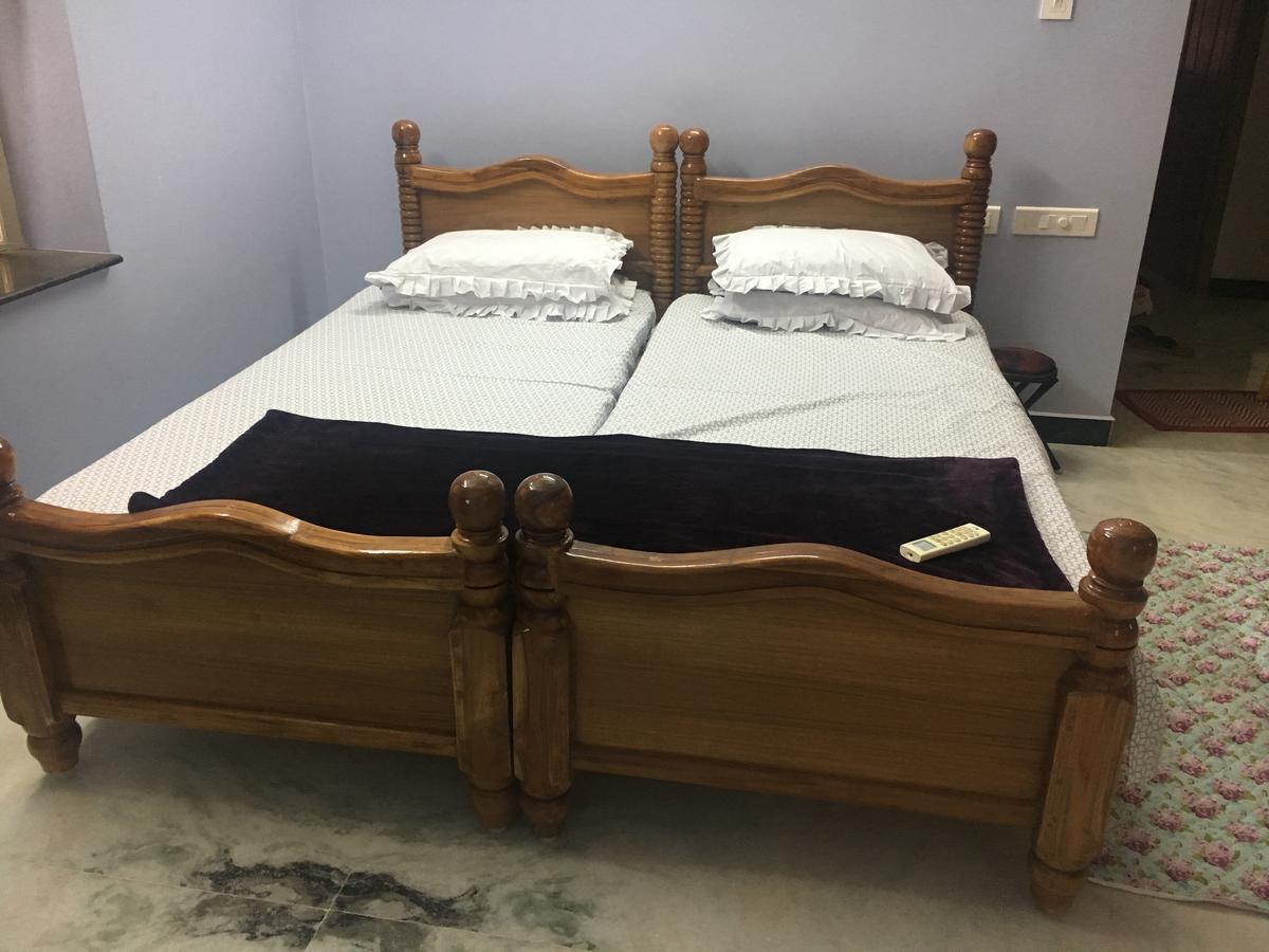 Pleasant Stay Tiruchirappalli エクステリア 写真