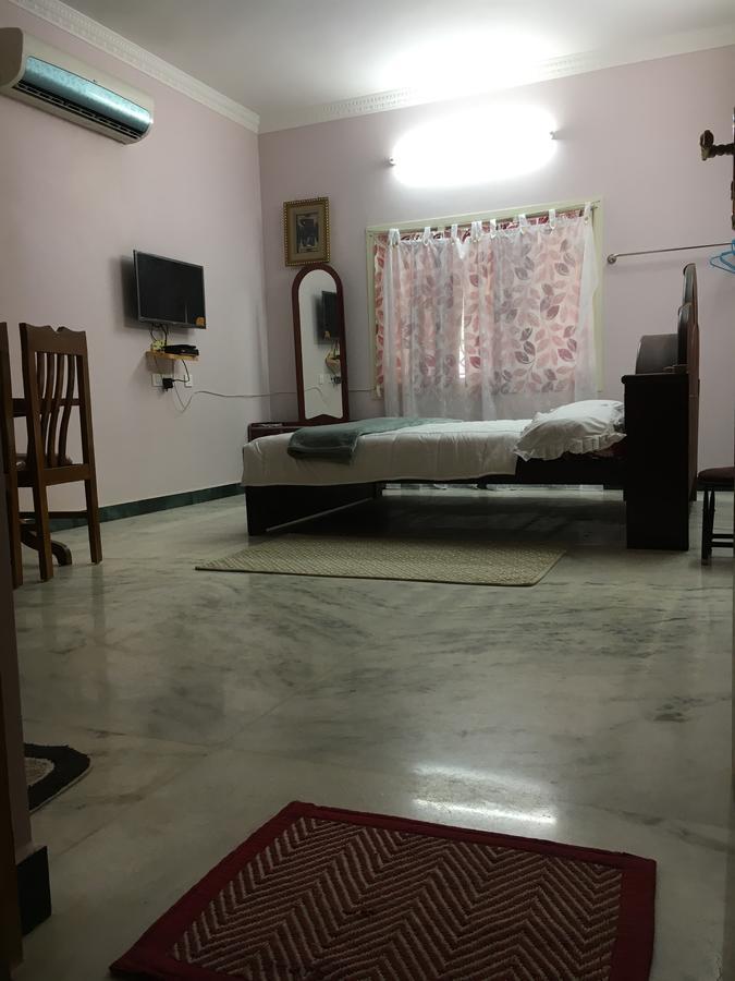 Pleasant Stay Tiruchirappalli エクステリア 写真
