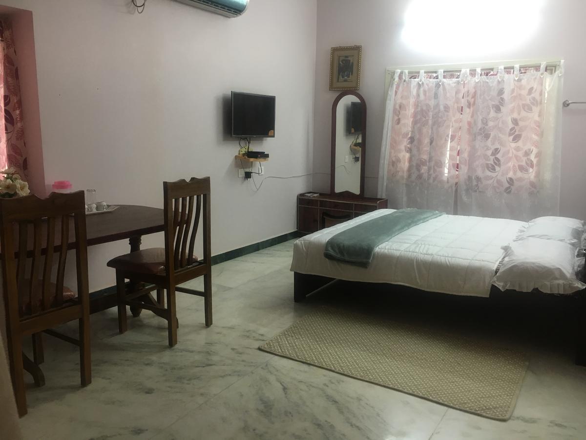 Pleasant Stay Tiruchirappalli エクステリア 写真
