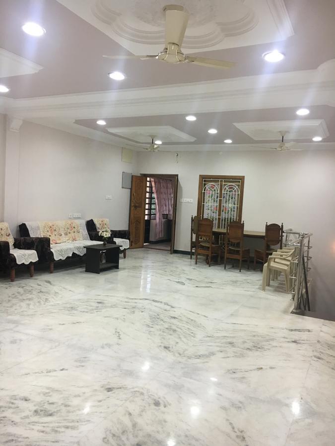 Pleasant Stay Tiruchirappalli エクステリア 写真