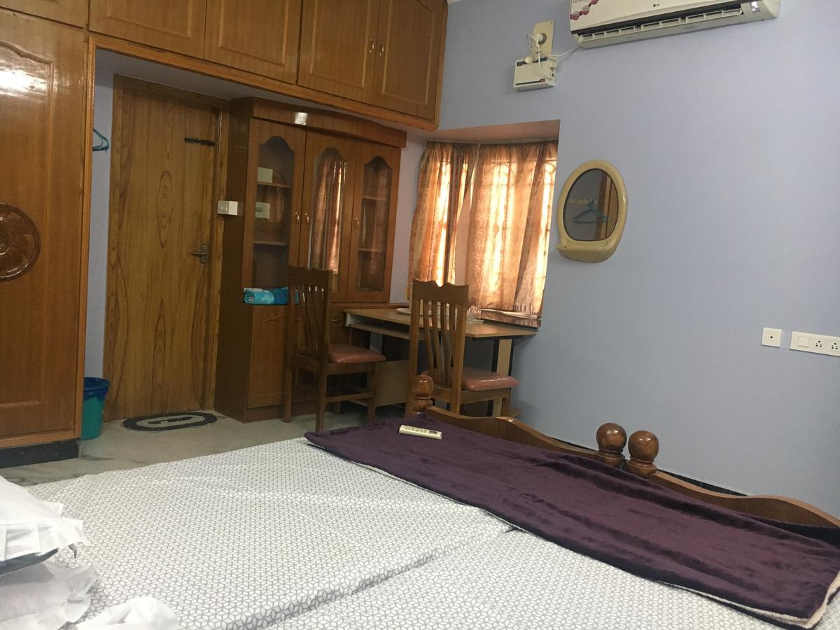 Pleasant Stay Tiruchirappalli エクステリア 写真