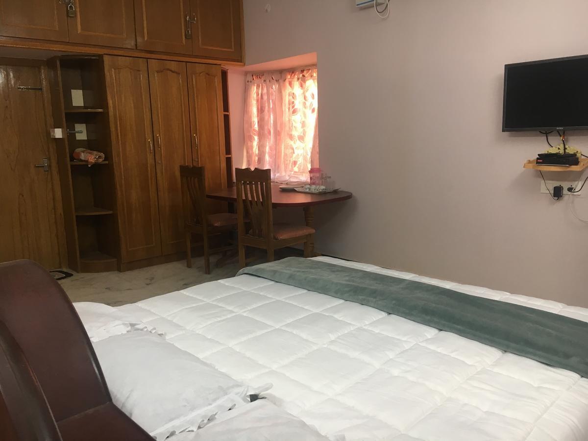 Pleasant Stay Tiruchirappalli エクステリア 写真