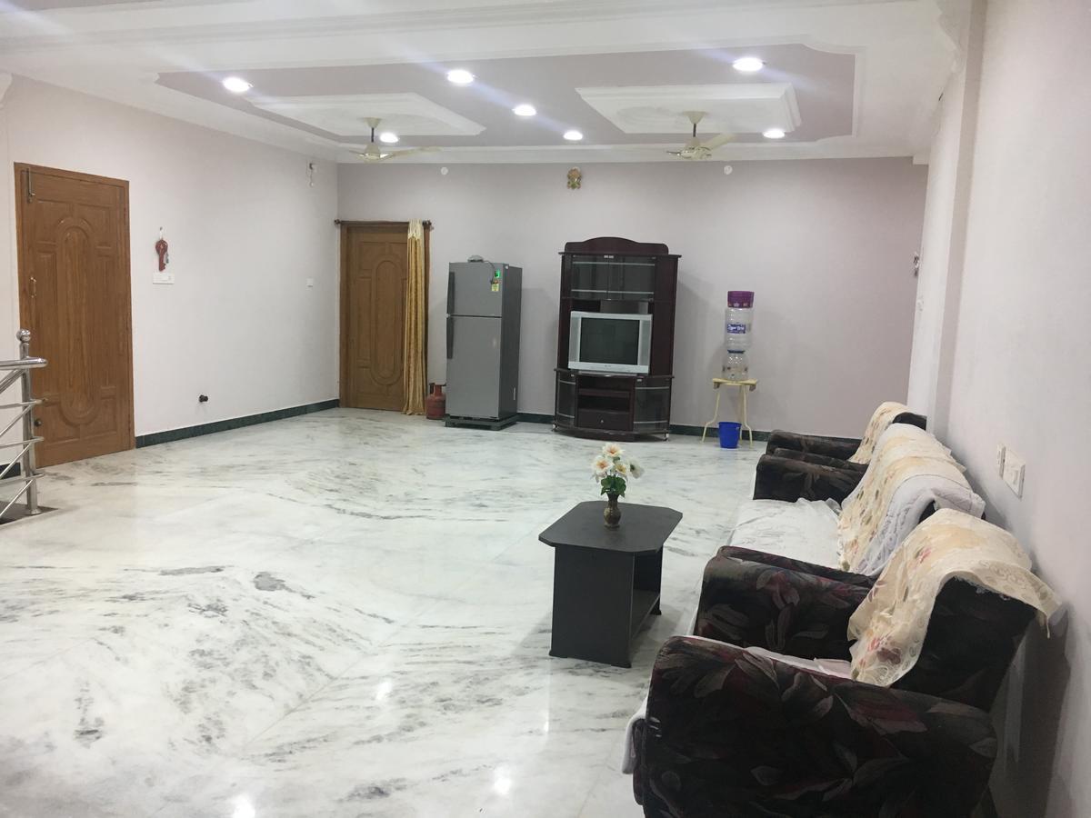 Pleasant Stay Tiruchirappalli エクステリア 写真
