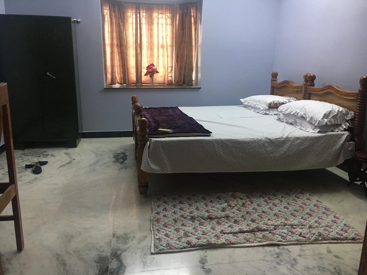 Pleasant Stay Tiruchirappalli エクステリア 写真