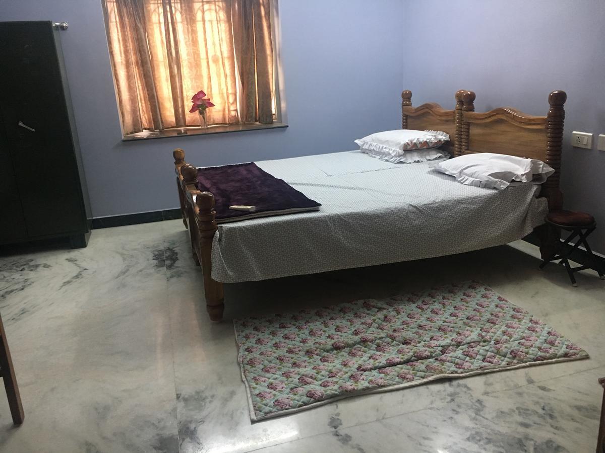 Pleasant Stay Tiruchirappalli エクステリア 写真